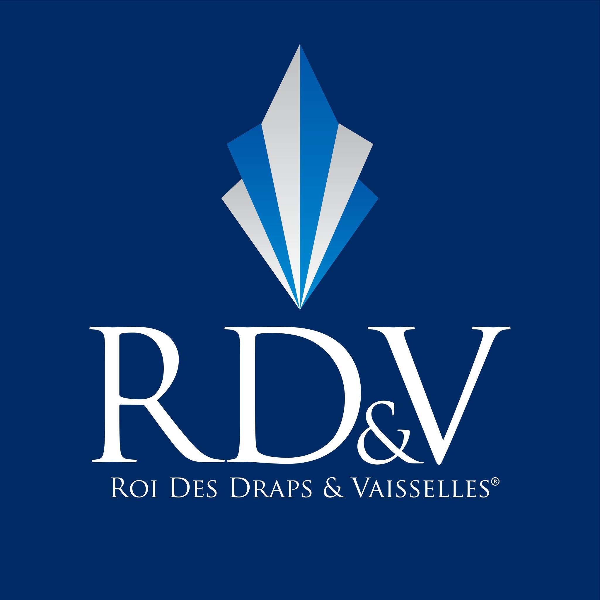Roi des Draps et Vaisselles