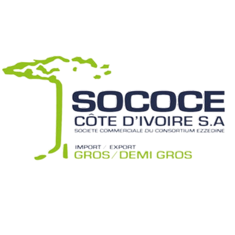 SOCOCE CÔTE D'IVOIRE SA