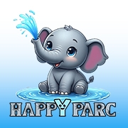 HAPPY PARC AKWABA